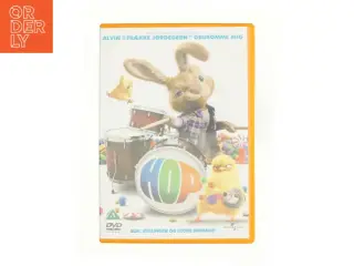 HOP
