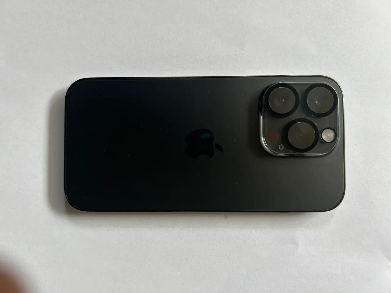 Billede 11 - Sælger min Apple iPhone 14 Pro 128 GB Space Black 