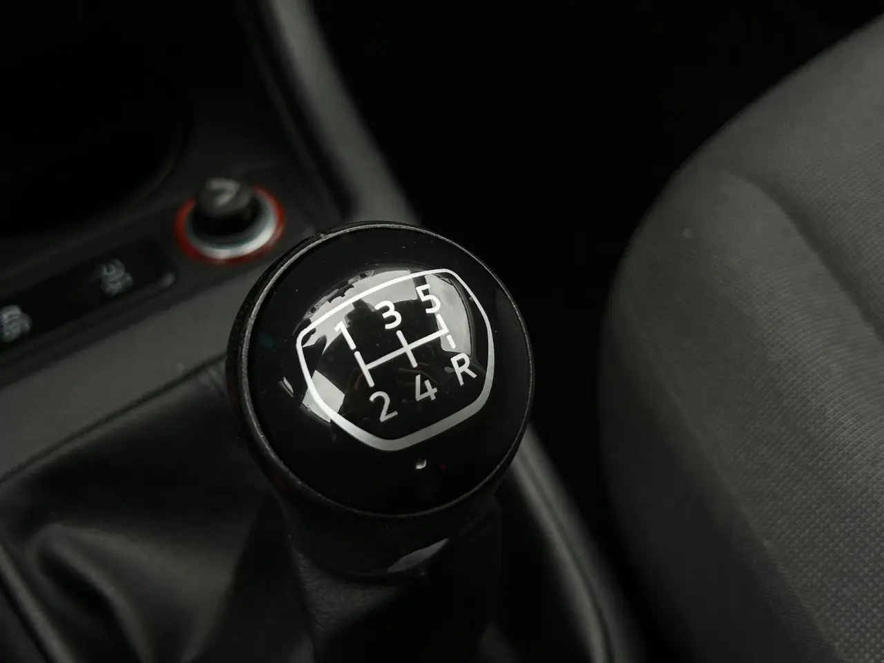 Billede 10 - VW Up! 1,0 MPi 75 Move Up!