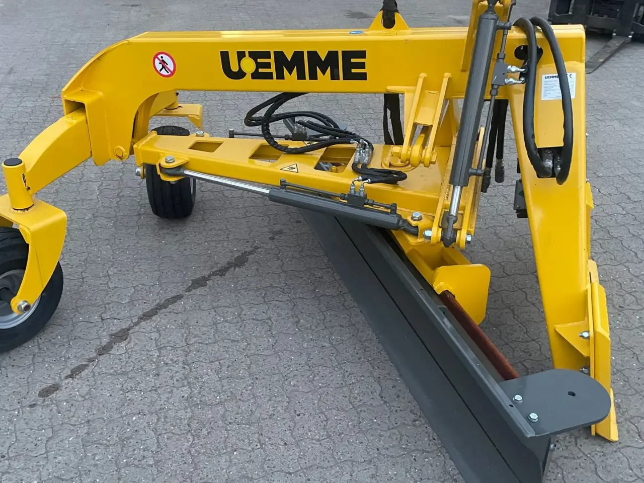 Billede 6 - uemme Cobra 2400