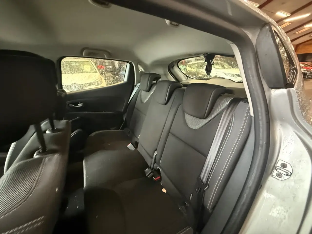 Billede 10 - Renault Clio IV 1,5 dCi 90 Limited