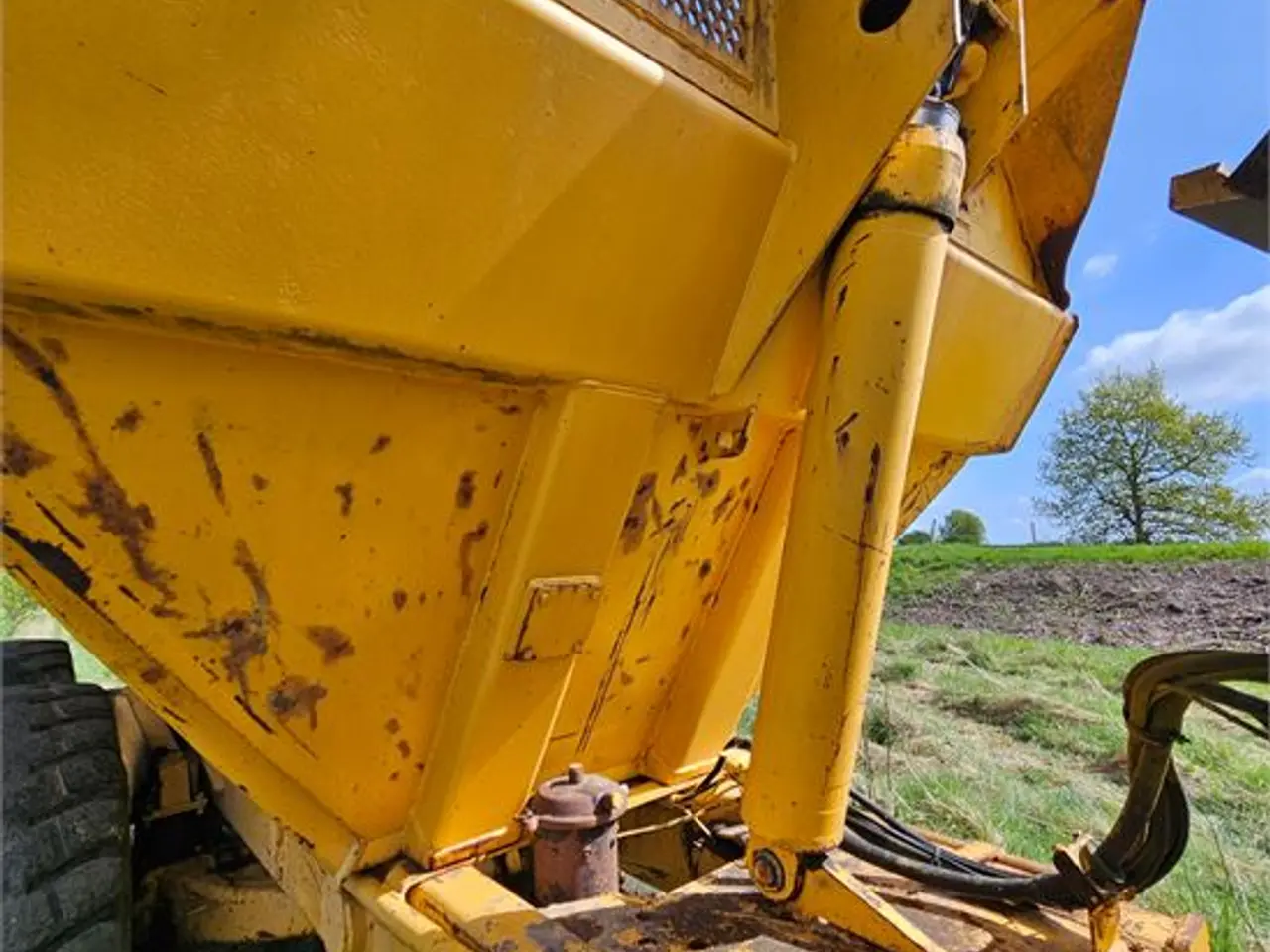 Billede 24 - Volvo A20 - 6x6 All wheel drive