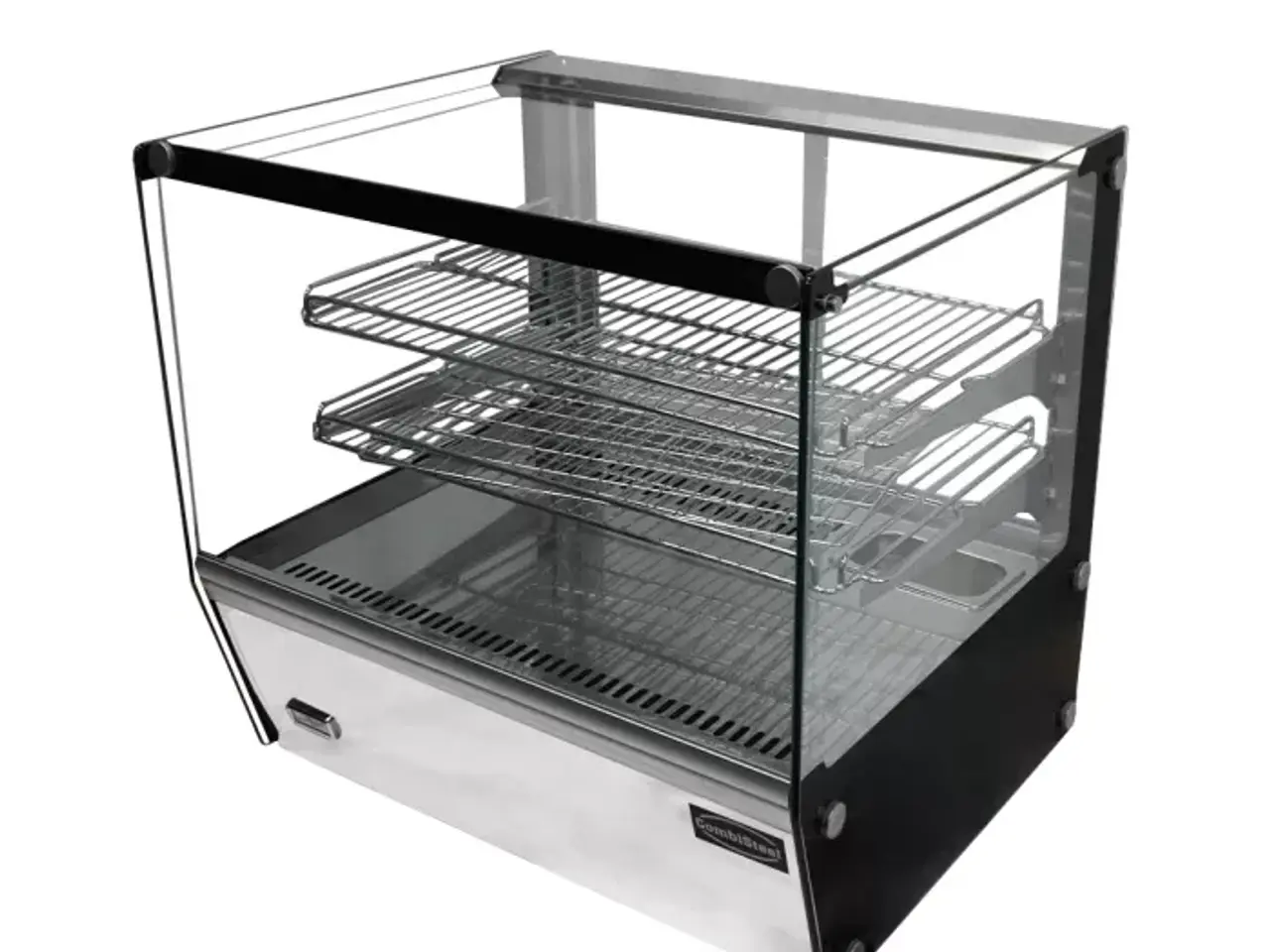 Billede 4 - Robust Varmemontre (69 cm) – 137 Liter