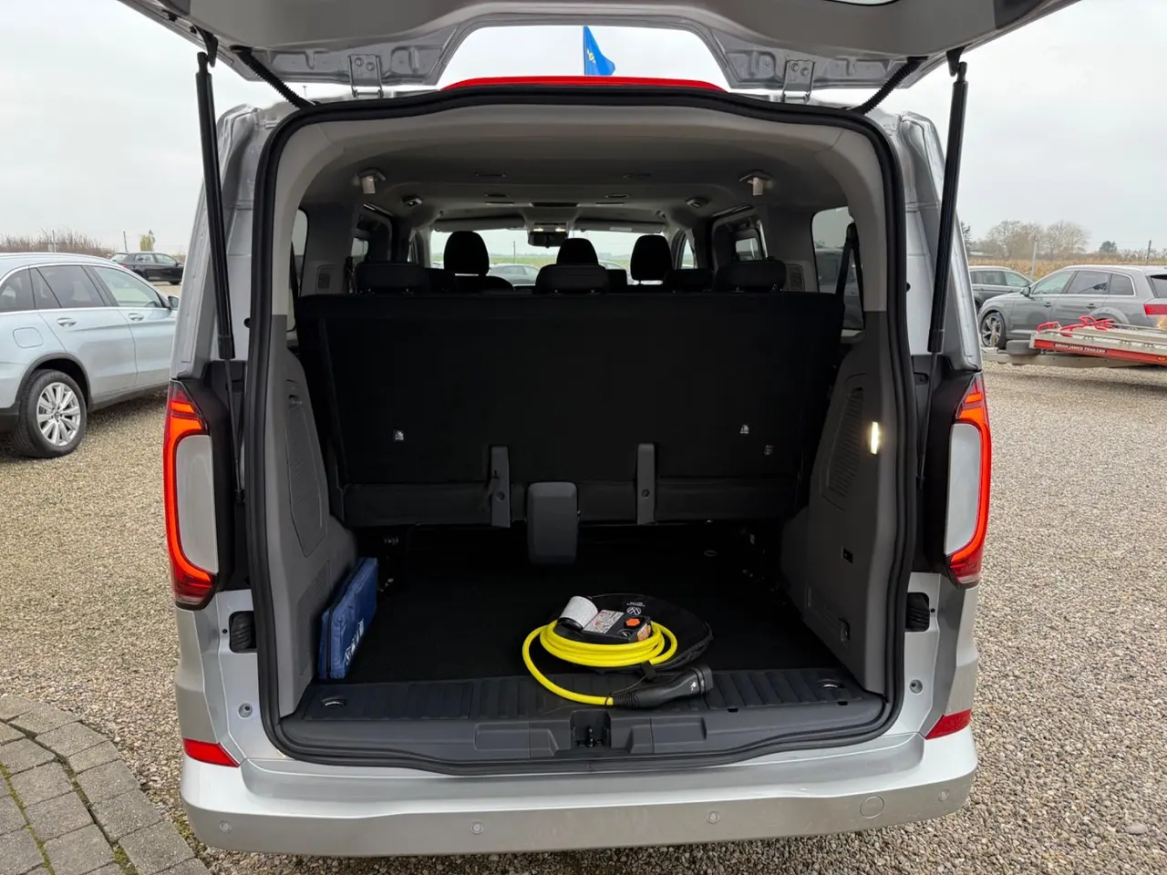 Billede 18 - VW e-Caravelle 64 Life SWB