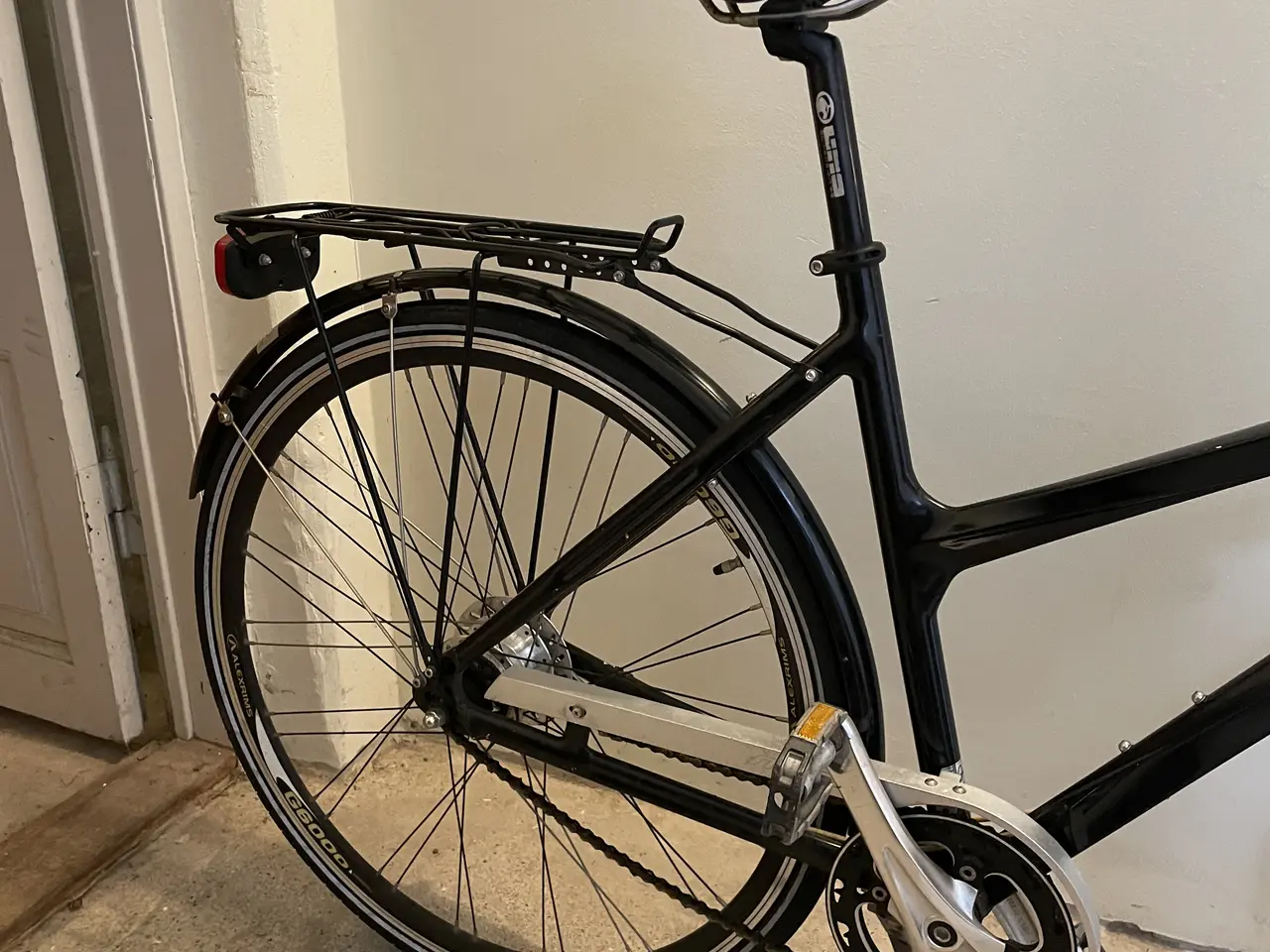 Billede 5 - MBK NEW YORK CYKEL 2400