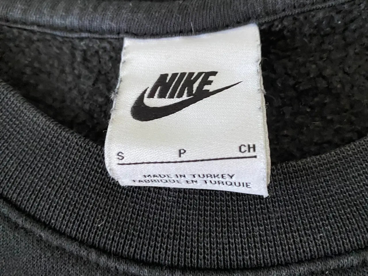 Billede 3 - Nike trøje