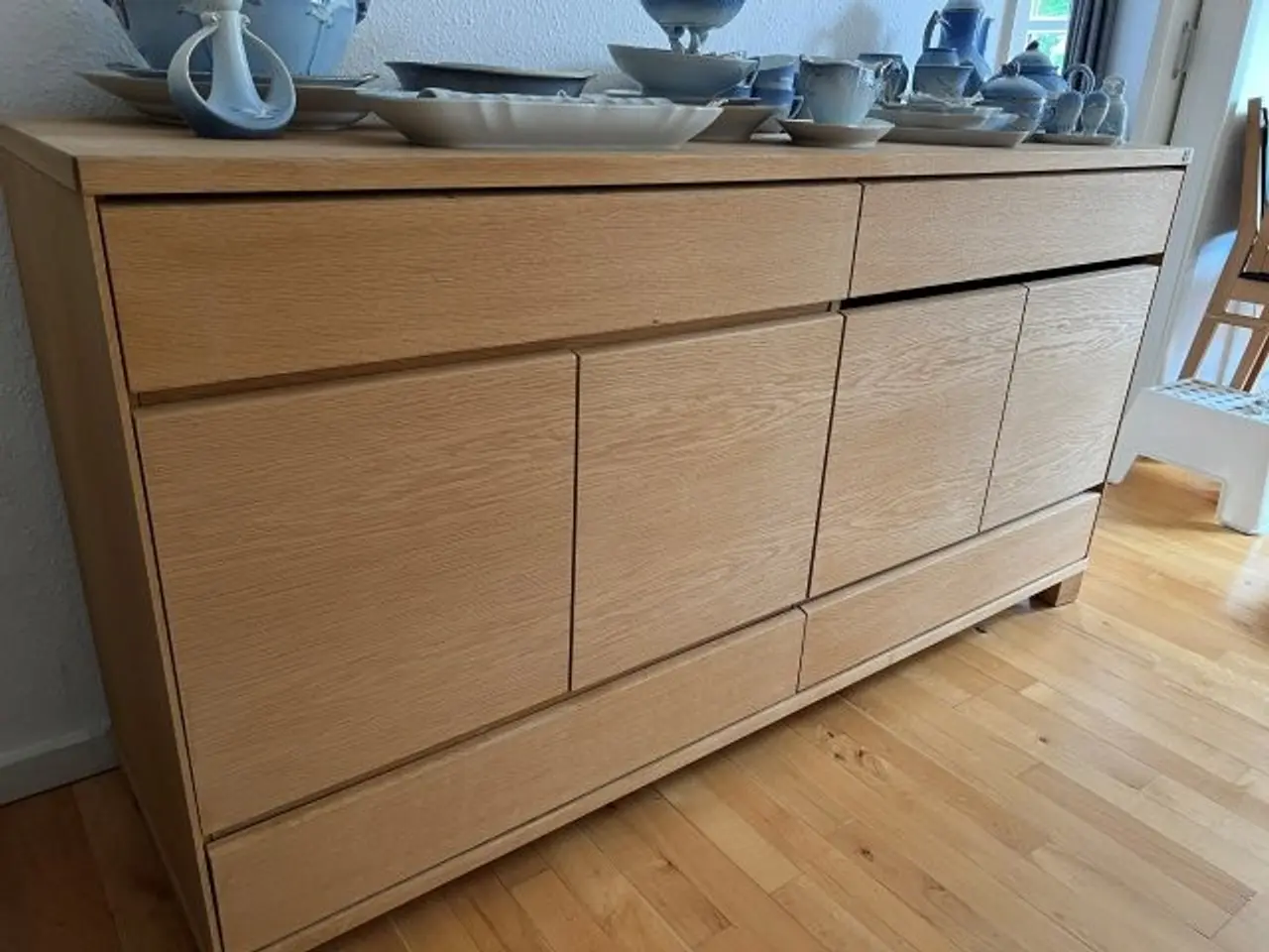 Billede 14 - Skovby Skænk SM314EMU