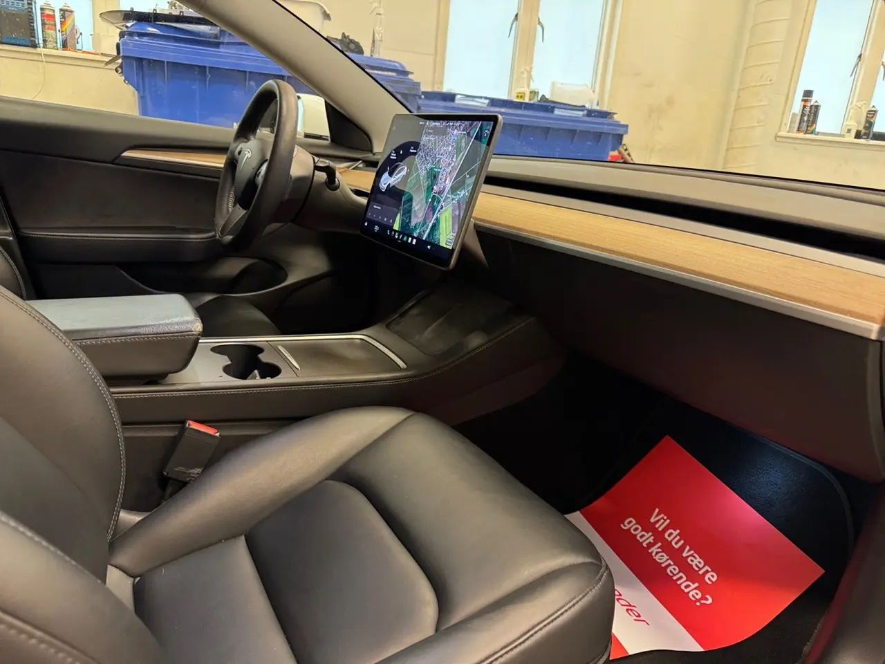 Billede 12 - Tesla Model 3 Long Range AWD