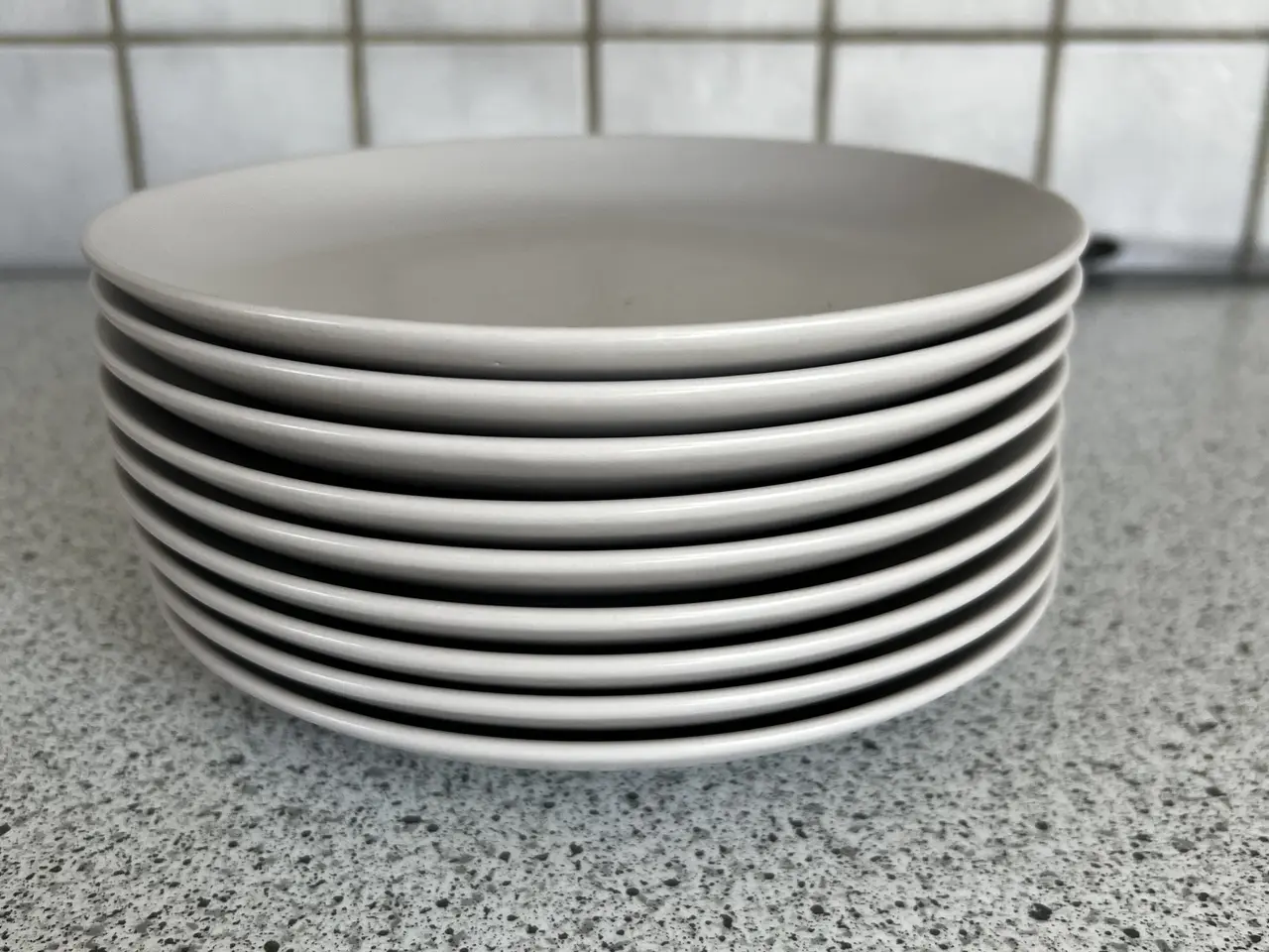 Billede 9 - Stor flyttehjemmefra køkkenkasse