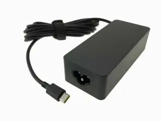 USB-C Type-C Stik Strømforsyning - 20V 3.25A 65W - kompatibel