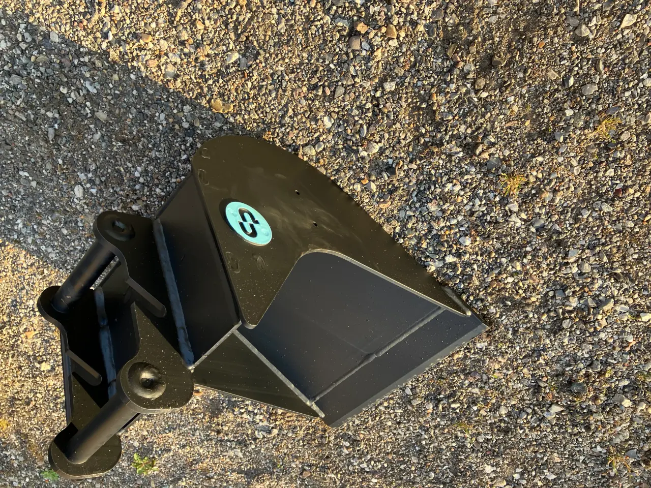 Billede 7 - Minigraver