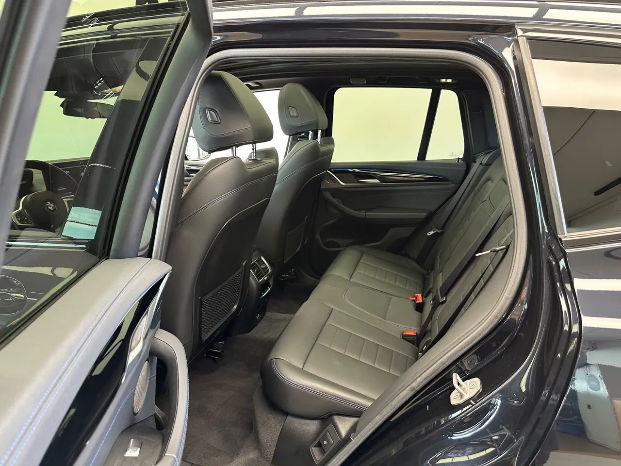 Billede 12 - BMW iX3 Charged Plus M-Sport