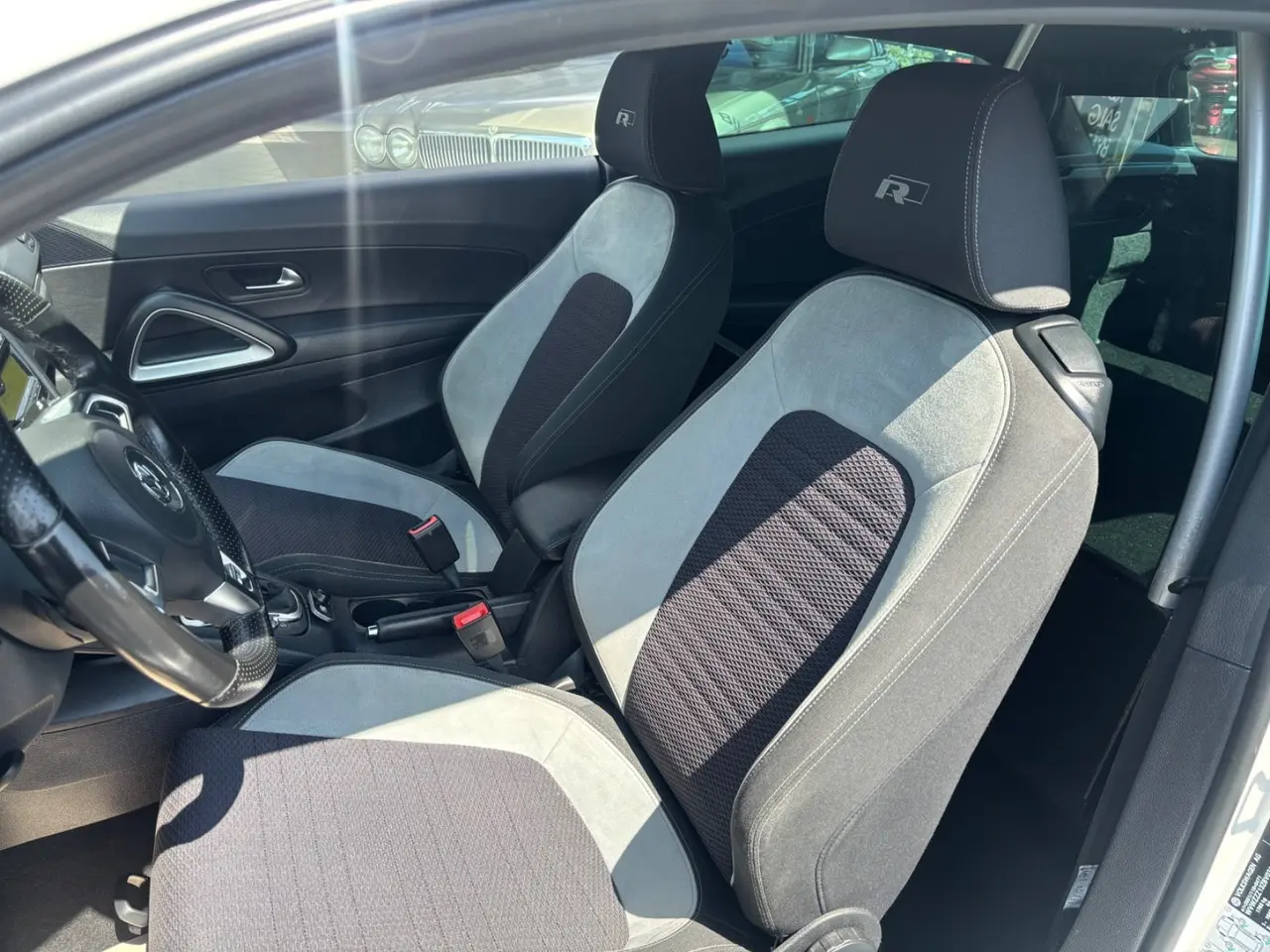 Billede 8 - VW Scirocco 2,0 TSi 210 Sport DSG Van