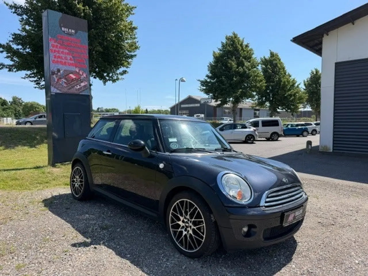 Billede 1 - MINI One 1,4