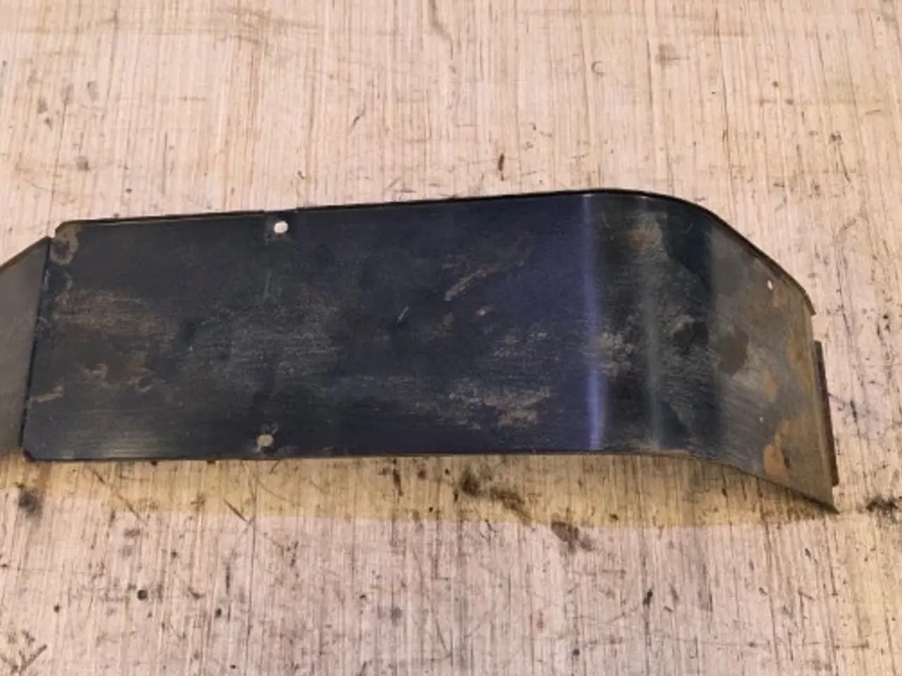 Billede 4 - Massey Ferguson 3060 Kappe 3385091M1