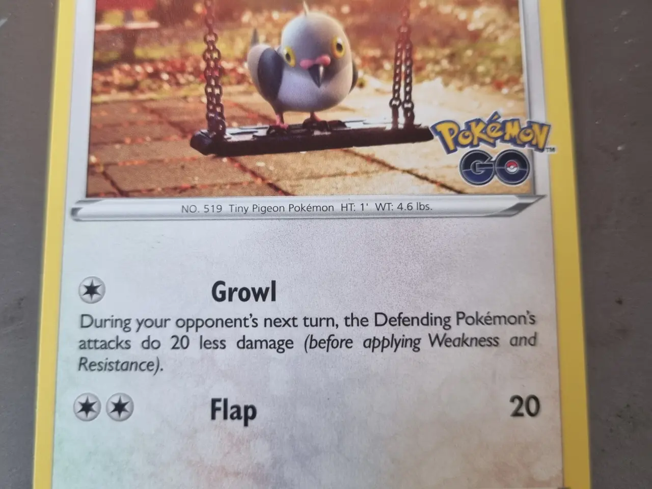 Billede 1 - Annonce 658 - Pokemon