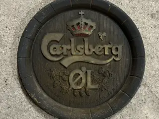Carlsberg skilt