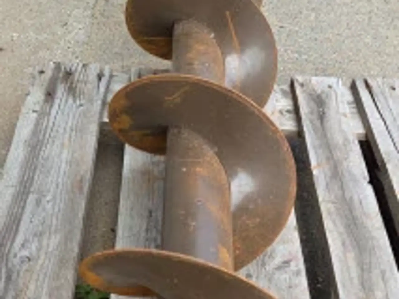 Billede 7 - Massey Ferguson 31 Snegl 28851023