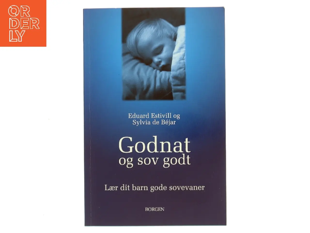 Billede 1 - Godnat og sov godt (Bog)