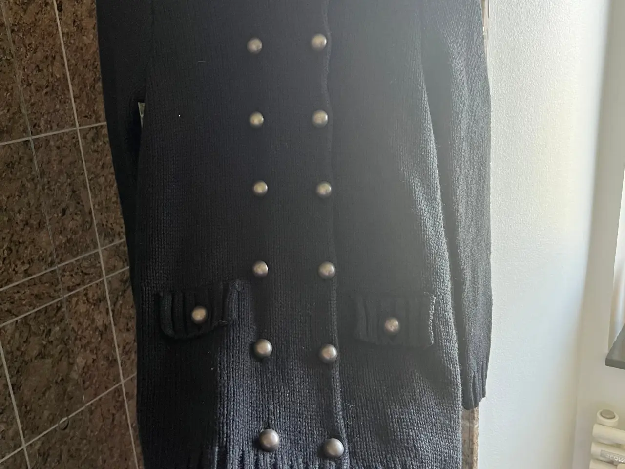 Billede 1 - Lækker cardigan fra Only str small