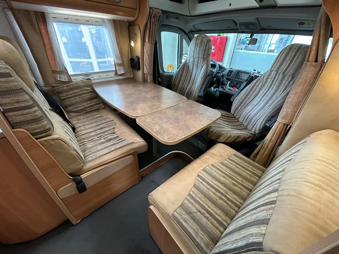 Billede 9 - Fiat Chausson