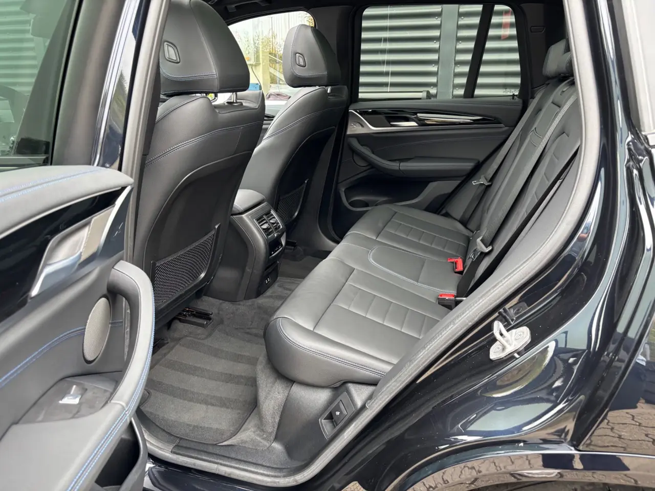Billede 6 - BMW iX3  Charged Plus M-Sport