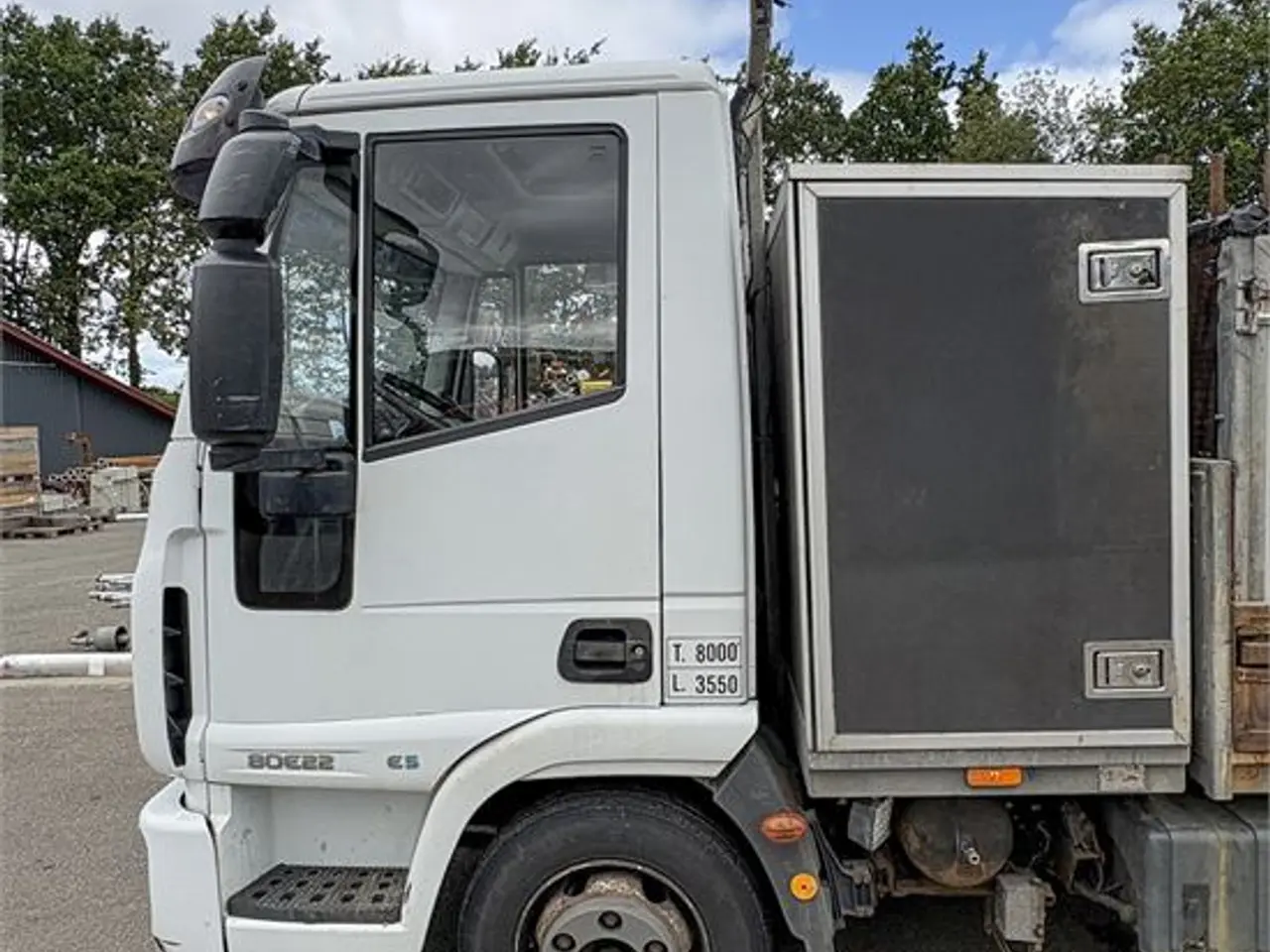 Billede 10 - Iveco Eurocargo