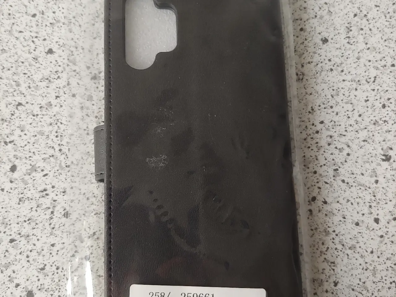Billede 2 - Samsung Galaxy A13 Cover