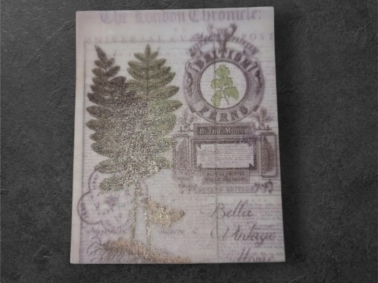 Billede 2 - Annonce 33 - Hobby