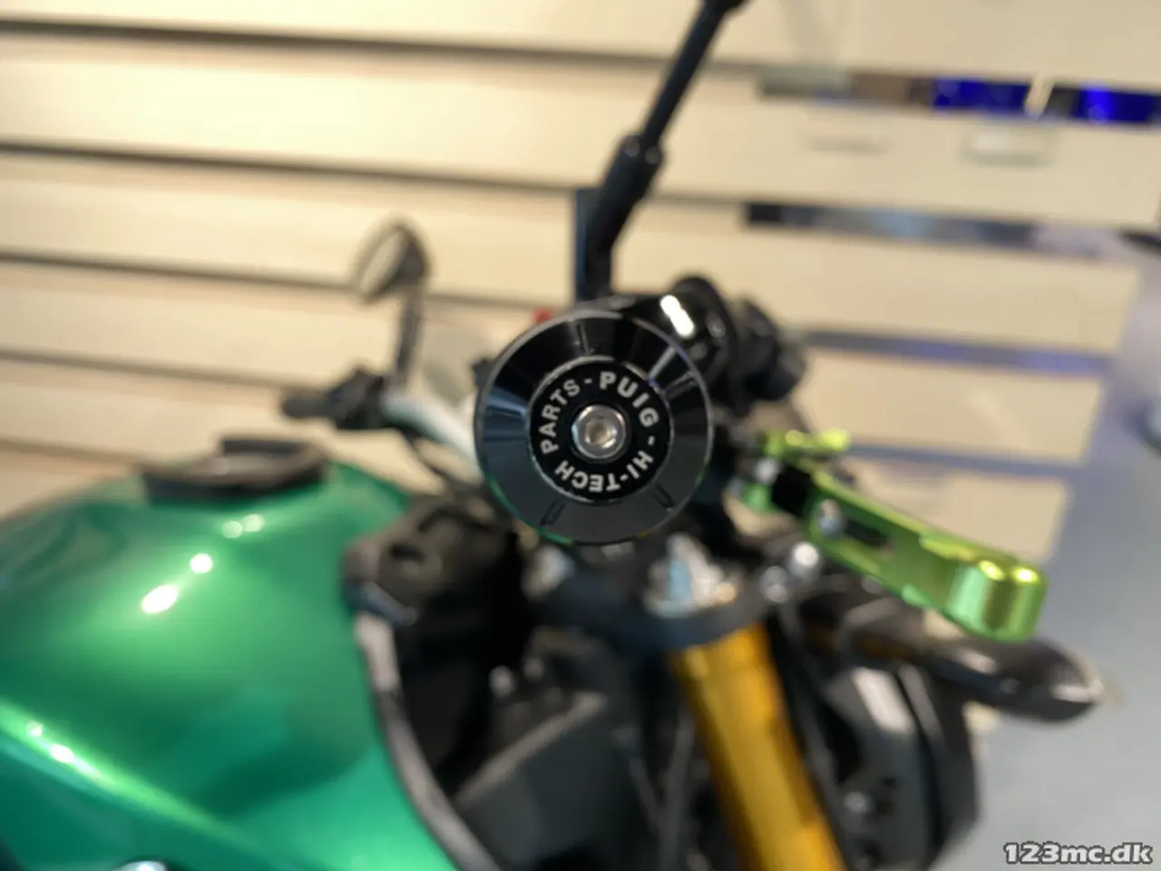 Billede 8 - Yamaha MT-09