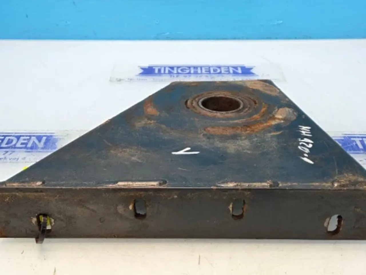 Billede 4 - New Holland BB920 Beslag L. 84007389