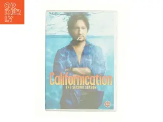 Californication - Sæson 2