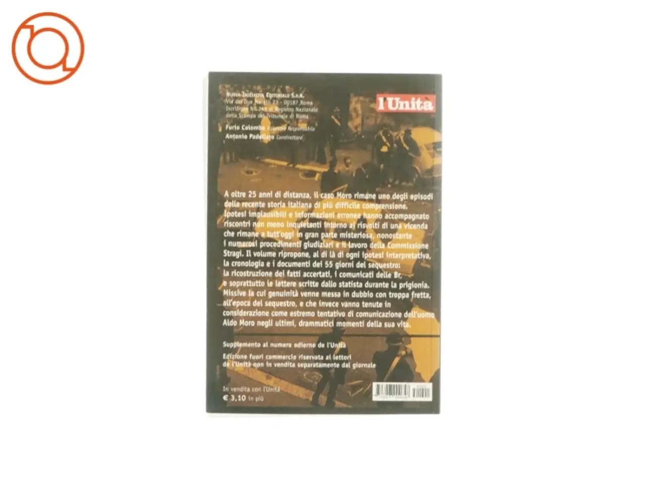 Billede 2 - 55 giorini (bog)