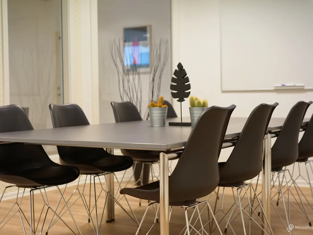 Billede 5 - EasyOffice Høje Taastrup Boulevard - lokale 1.02