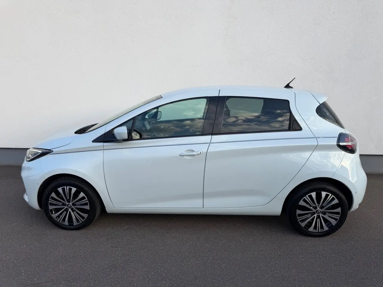 Billede 4 - Renault Zoe 52 Intens