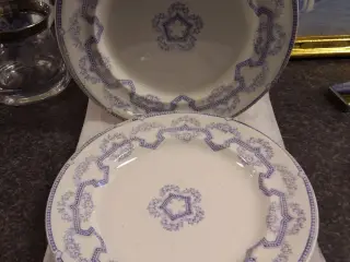 Platter