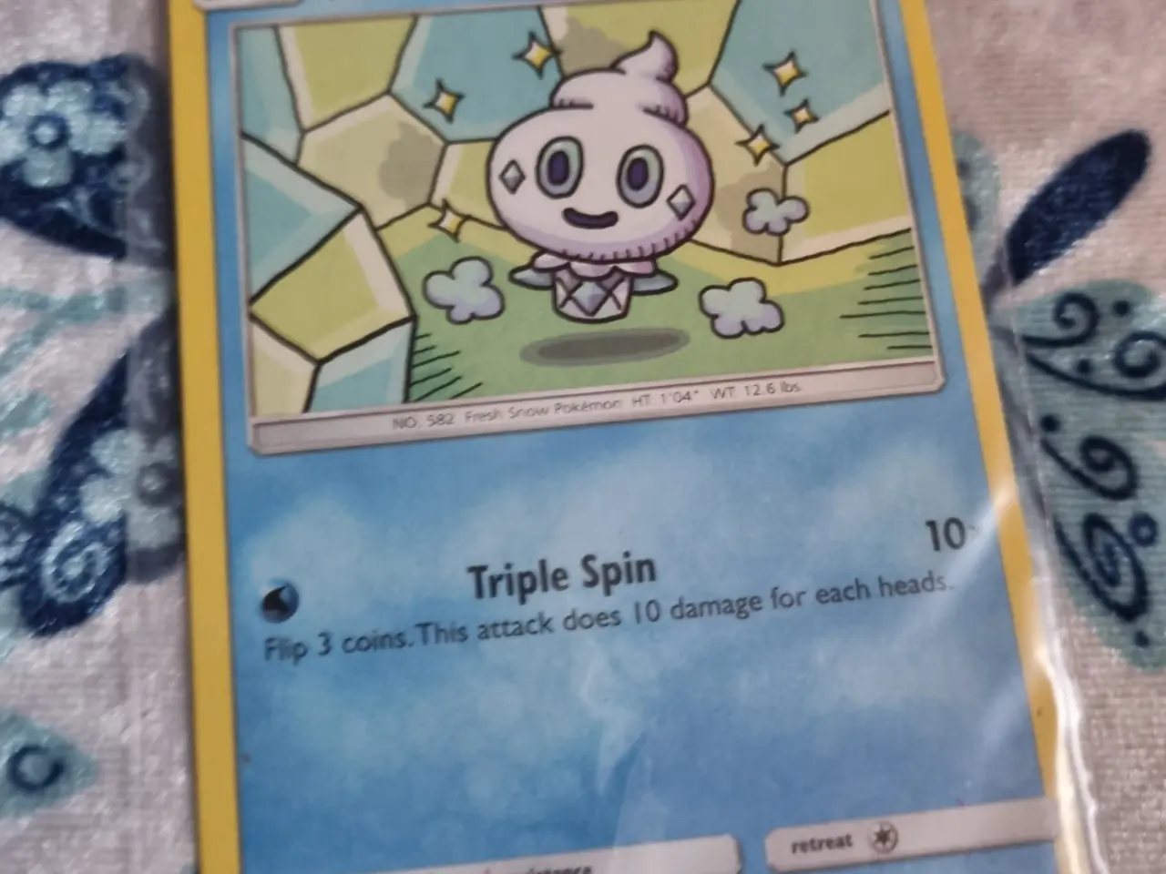 Billede 2 - Annonce 558 - Pokemon