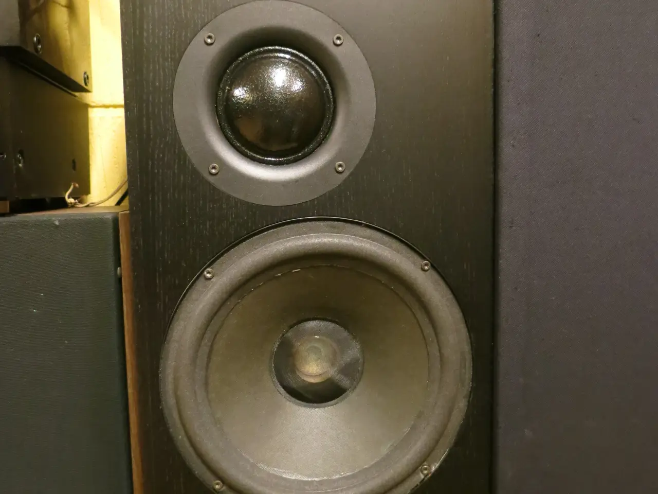 Billede 3 - ---SOLGT---DALI 7A 3VEJS -100W