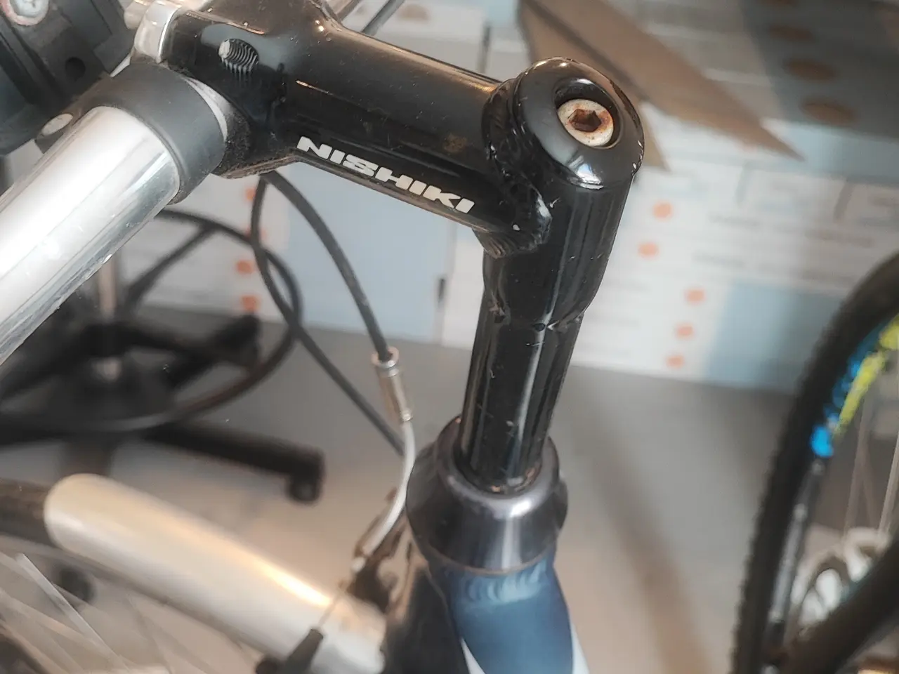 Billede 4 - Dame cykel 28