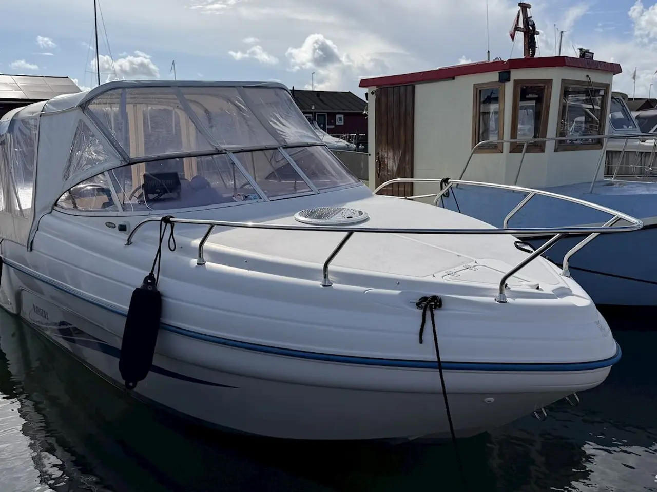 Billede 4 - Ranieri Sea Lady Edition