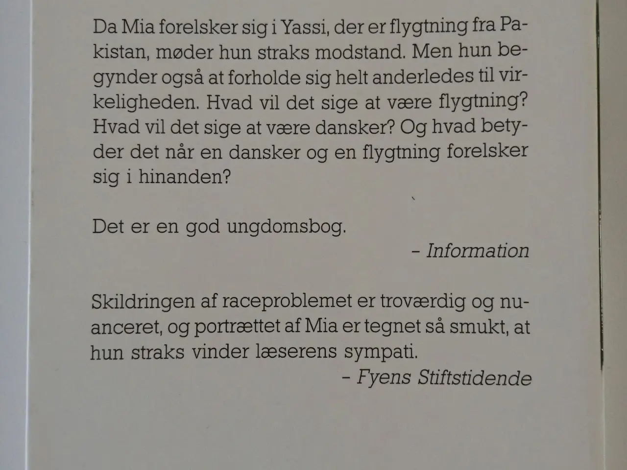 Billede 2 - Altid og for evigt. Af Aage Brandt