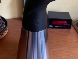 Stelton termokande