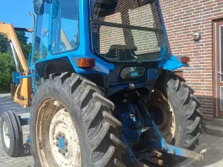 Ford 6600