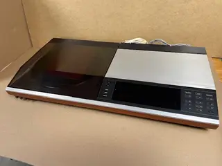 Beocenter 7007 - Sony CD afspiller - Bose højtaler