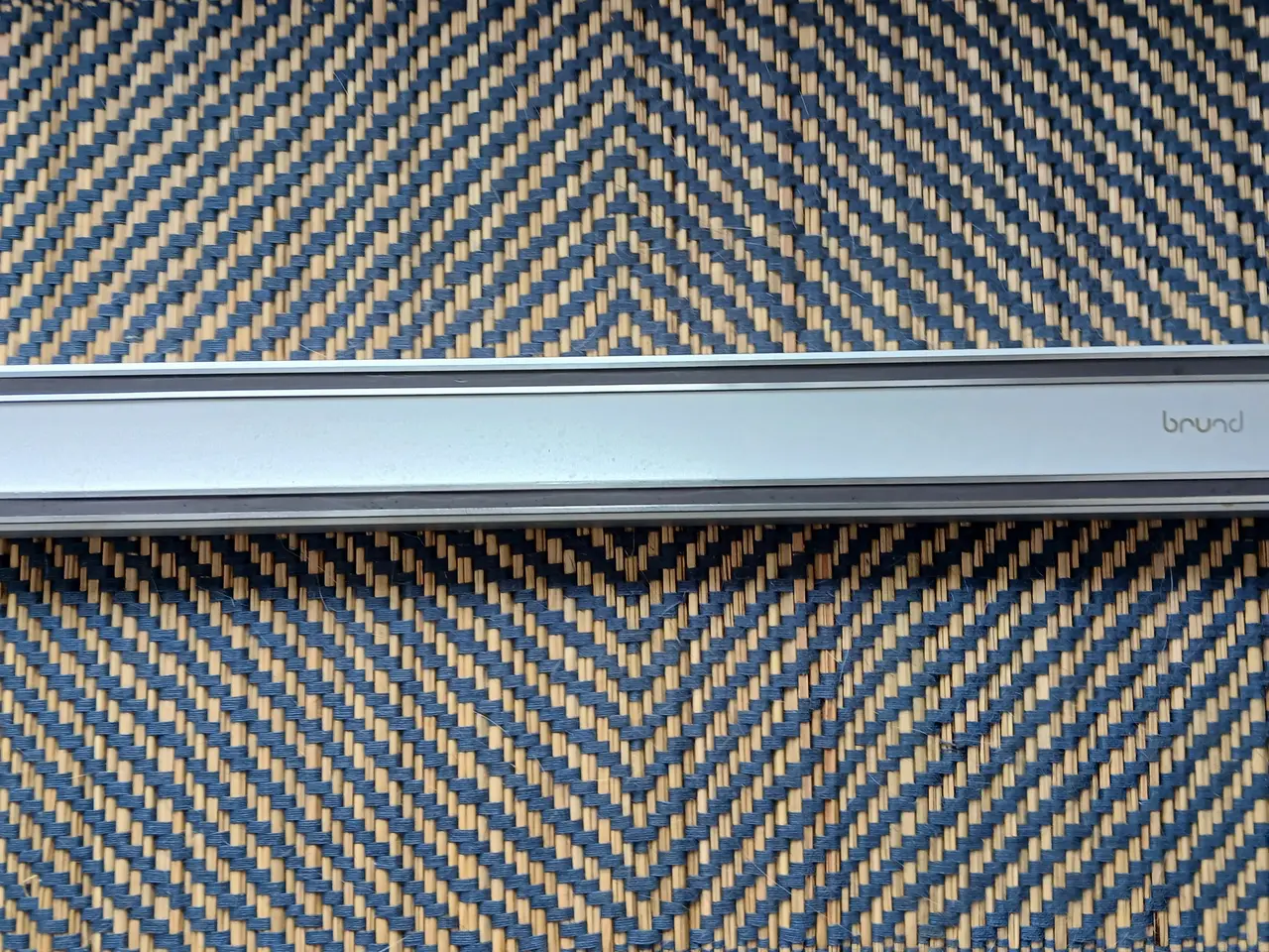 Billede 1 - Knivholder magnetisk