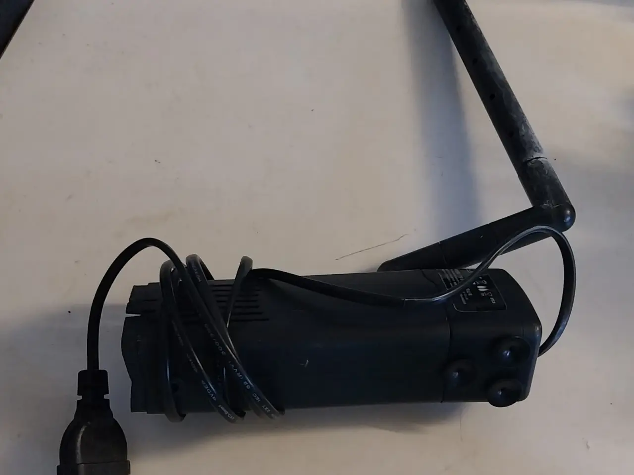 Billede 2 - Filter til akvarie