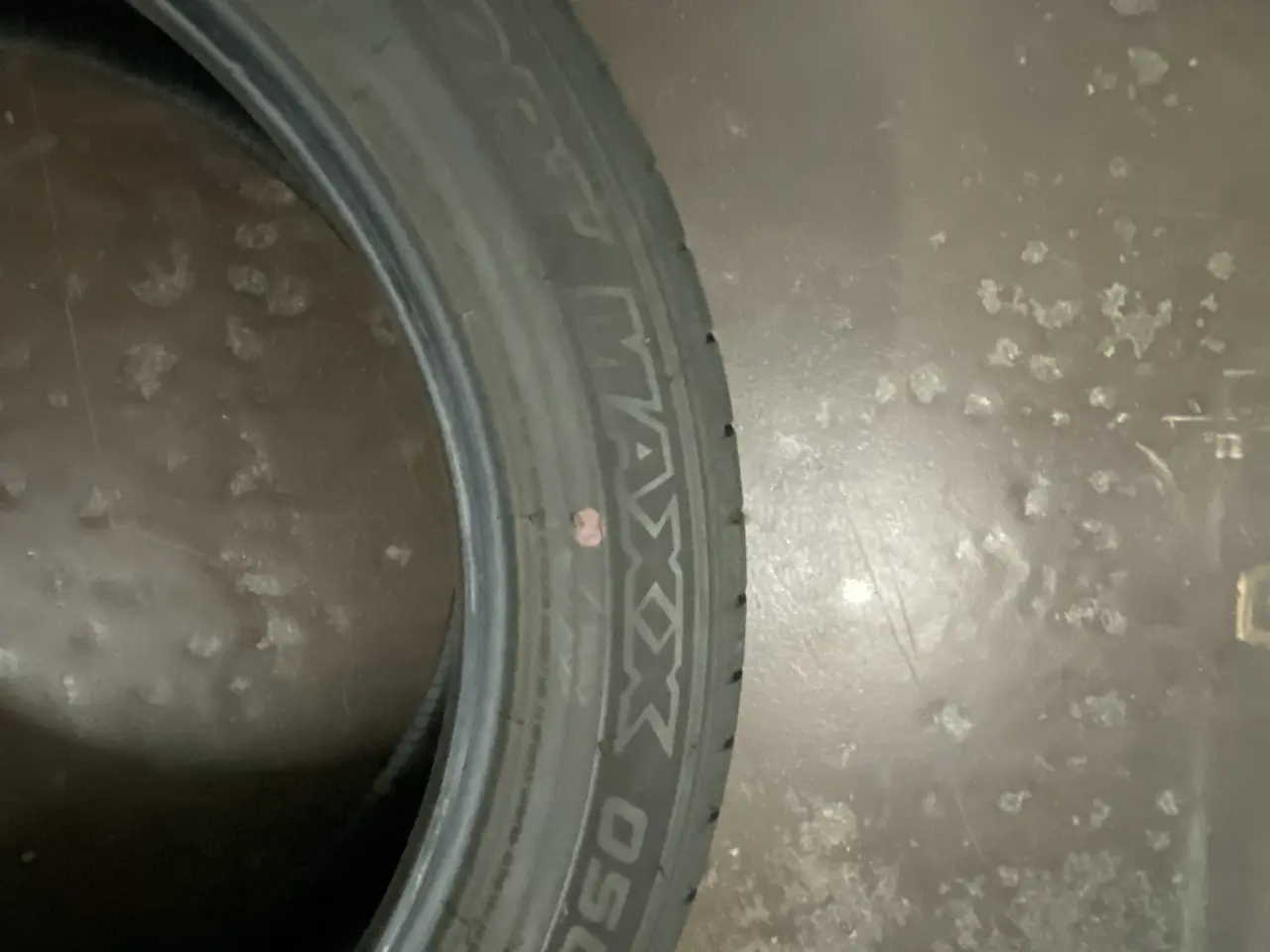 Billede 3 - 2 Dunlop SP Sport sommerdæk