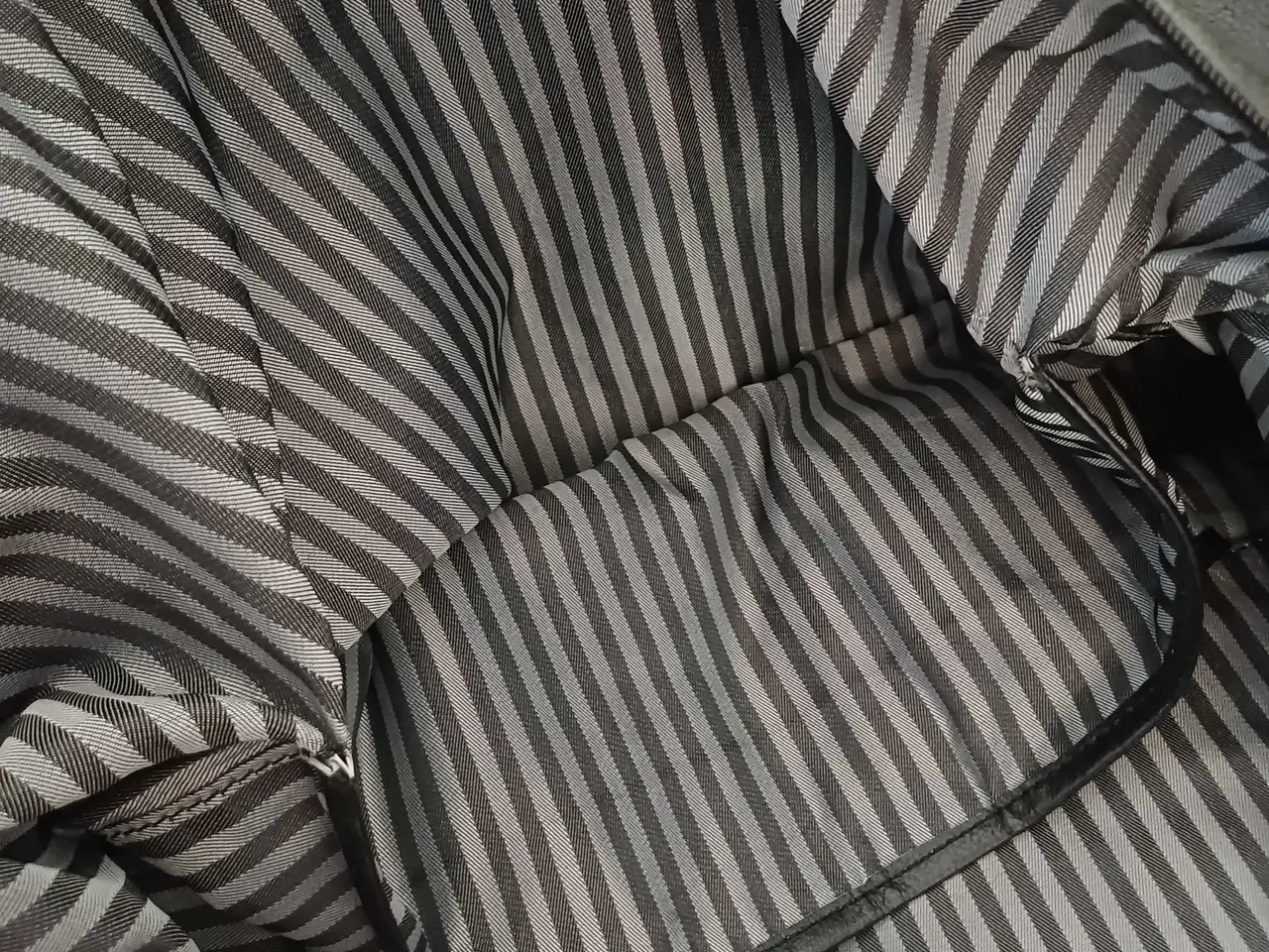 Billede 7 - Stokvis læder duffel bag