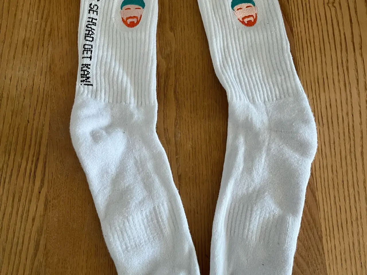 Billede 1 - Sokker str onesize 