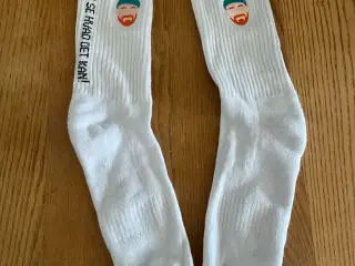 Sokker str onesize
